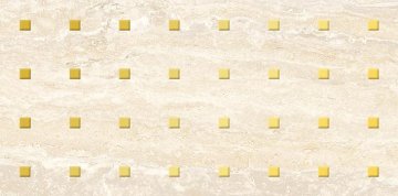 Карвинг 60x60 Эхо (Echo) Laparet: Эхо Элементал Декор бежевый