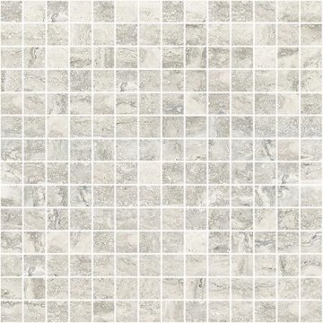 Карвинг 60x60 Эхо (Echo) Laparet: Эхо Мозаика серый