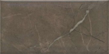 Карвинг 60x60 Эль-Реаль Kerama Marazzi: Эль-Реаль Коричневый грань