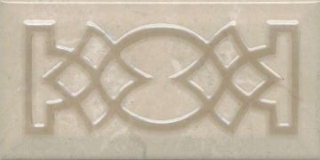 Карвинг 60x60 Эль-Реаль Kerama Marazzi: Декор настенный Эль-Реаль A490