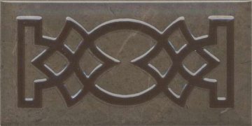 Карвинг 60x60 Эль-Реаль Kerama Marazzi: Декор настенный Эль-Реаль B490