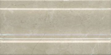Карвинг 60x60 Эль-Реаль Kerama Marazzi: Плинтус Эль-Реаль Плинтус беж
