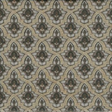 Карвинг 60x60 Эль-Реаль Kerama Marazzi: Декор напольный Эль-Реаль A471