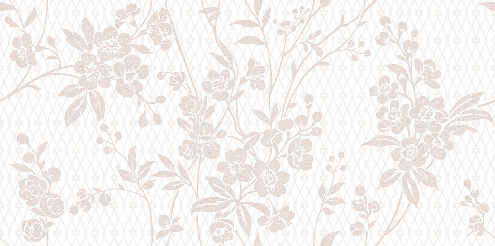 Элемент Плитка настенная Элеганза Фиори/ Eleganza Fiori коллекции Элеганза (Eleganza) Altacera