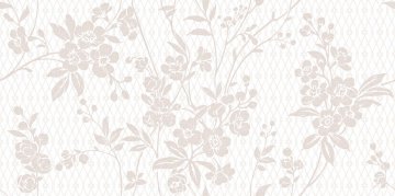 Карвинг 60x60 Элеганза (Eleganza) Altacera: Плитка настенная Элеганза Фиори/ Eleganza Fiori