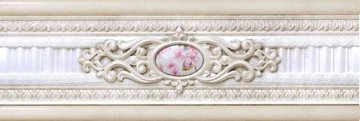 Карвинг 60x60 Enya (Энья) Dual Gres: Cenefa