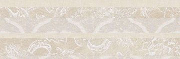 Карвинг 60x60 Эскориал Kerama Marazzi: Декор настенный Эскориал Обрезной беж дек
