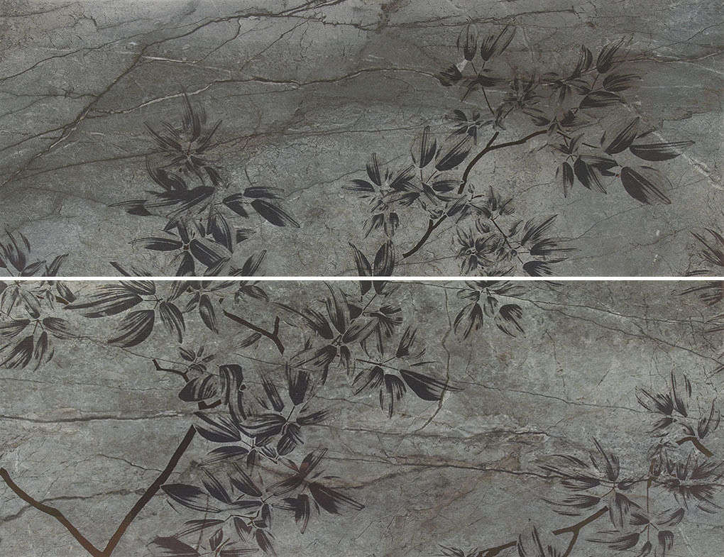 Элемент Dec Essence Autumn Smoke A Nplus 89x118.2 коллекции Essence (Эссенс) Fanal