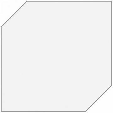 Карвинг 60x60 Этуаль Kerama Marazzi: Этуаль Граньяно белый 2 15x15