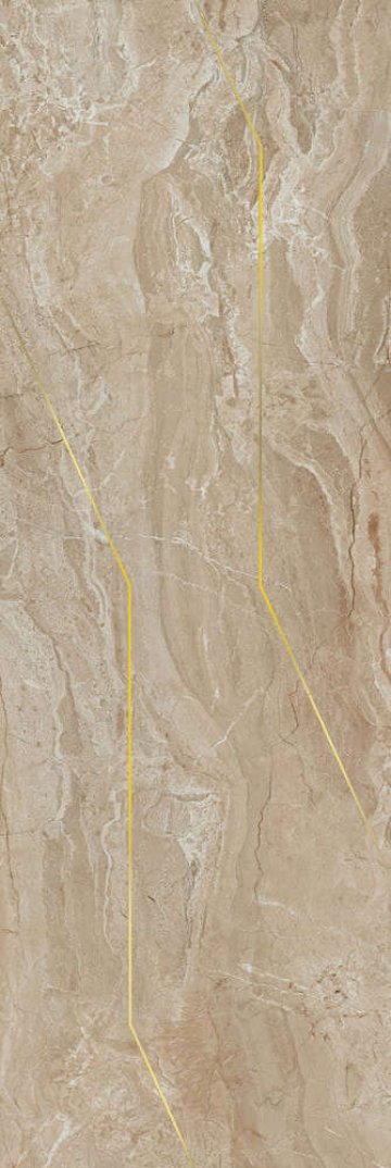 Карвинг 60x60 Эвора Kerama Marazzi: Декор настенный Эвора Бежевый Глянцевый Обрезной