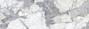 Карвинг 60x60 Фаенза (Faenza) Delacora: Плитка настенная Фаенза темный / Faenza Dark
