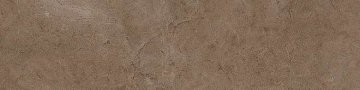 Карвинг 60x60 Фаральони Kerama Marazzi: Подступенок Фаральони Коричневый 40.2х9.6