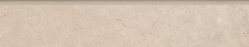 Карвинг 60x60 Фаральони Kerama Marazzi: Плинтус Фаральони бежевый 7.6