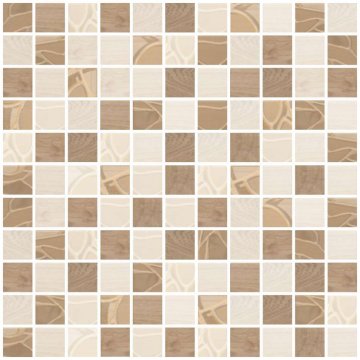 Карвинг 60x60 Фелисити Граунди (Felicity Groundy) Altacera: Мозаика Фелисити Граунди / Felicity Groundy