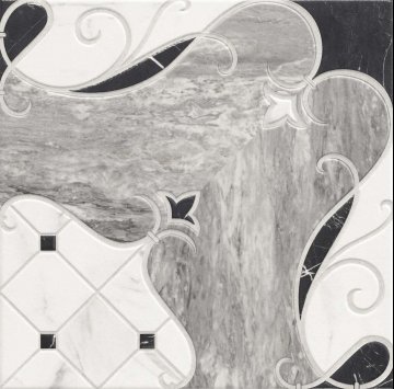 Карвинг 60x60 Firenze (Фирензе) Realonda Ceramica: Esquina