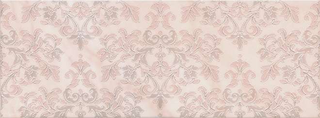 Элемент Декор настенный Флораль Dec. Цветы коллекции Флораль Kerama Marazzi