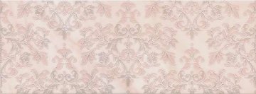 Карвинг 60x60 Флораль Kerama Marazzi: Декор настенный Флораль Dec. Цветы