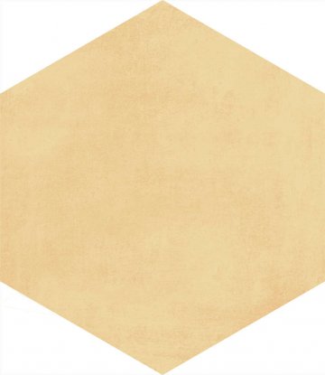 Карвинг 60x60 Флорентина Kerama Marazzi: Флорентина Желтый Глянцевый 20x23.1