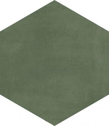 Карвинг 60x60 Флорентина Kerama Marazzi: Флорентина Зеленый Глянцевый 20x23.1