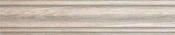 Карвинг 60x60 Фрегат Kerama Marazzi: Плинтус Фрегат Беж 39,8x8