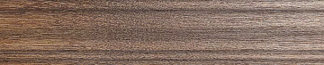 Карвинг 60x60 Фрегат Kerama Marazzi: Плинтус Фрегат коричневый темный 39,8х8