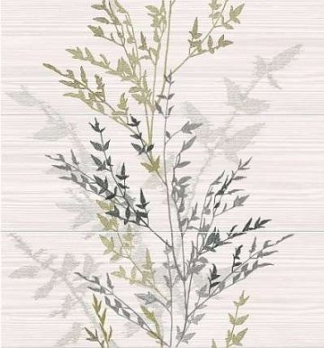 Карвинг 60x60 Fresh Beige-Vison (Фреш Бейдж-Вижн) Keraben: Decor Nippon Beige из 3шт