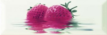 Плитка настенная Fresh Primavera (Фреш Примавера) Monopole: Decor Fresa