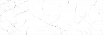 Карвинг 60x60 Фрост (Frost) Delacora: Плитка настенная Фрост белый / Frost White