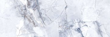 Карвинг 60x60 Фрост (Frost) Delacora: Плитка настенная Фрост Шэдоу / Frost Shadow
