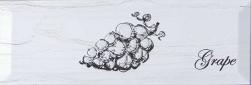 Карвинг 60x60 Fruit (Фруит) Monopole: Decor Laguna Grape