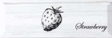 Карвинг 60x60 Fruit (Фруит) Monopole: Laguna Blanko Strawberry