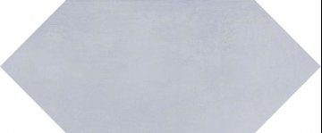Карвинг 60x60 Фурнаш Kerama Marazzi: Фурнаш Грань Сиреневая Светлая Глянцевая