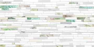 Карвинг 60x60 Джемстоун (Gemstone) New Trend: Плитка настенная Джемстоун Интел / Gemstone Intel