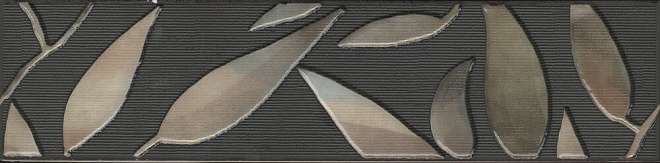 Элемент Бордюр настенный Гинардо С11 коллекции Гинардо Kerama Marazzi