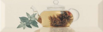 Карвинг 60x60 Gourmet (Гурмет) Monopole: Decor Gourmet Tea