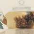 Плитка настенная : Decor Gourmet Tea