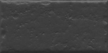 Карвинг 60x60 Граффити Kerama Marazzi: Граффити Черный