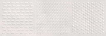 Карвинг 60x60 Gravity (Гравити) Argenta: Lancer Nickel 20x60