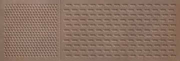 Карвинг 60x60 Gravity (Гравити) Argenta: Lancer Oxide 20x60