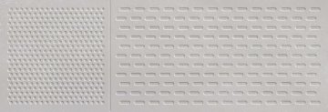 Карвинг 60x60 Gravity (Гравити) Argenta: Lancer Titanium 20x60