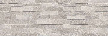 Карвинг 60x60 Гренель Kerama Marazzi: Плитка Гренель серый структура матовый обрезной