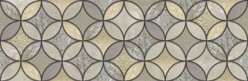 Карвинг 60x60 Грейс (Greys) Alma Ceramica: Декор Грейс / Greys