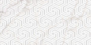 Карвинг 60x60 Гриджио (Grigio) Alma Ceramica: Декор Гриджио / Grigio