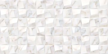 Карвинг 60x60 Гриджио (Grigio) Alma Ceramica: Плитка настенная Гриджио / Grigio