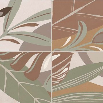 Карвинг 60x60 Habana Gayafores: Natural