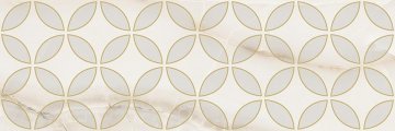 Карвинг 60x60 Хэппи (Happy) Laparet: Хэппи Окси Декор бежевый OS\A150\60128