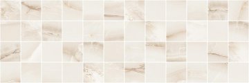Карвинг 60x60 Хэппи (Happy) Laparet: Хэппи Декор мозаичный бежевый ММ60130А
