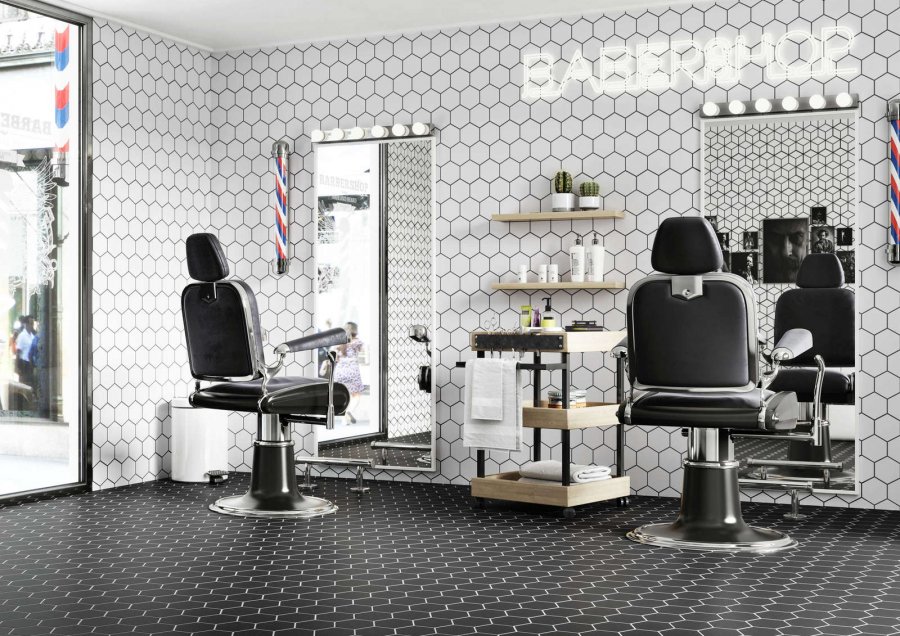 Коллекция Hex