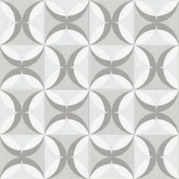 Карвинг 60x60 Hydraulics (Хайдрайликс) Dual Gres: Narbonne Silver