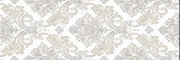 Карвинг 60x60 Илана (Ilana) Alma Ceramica: Декор Илана / Ilana